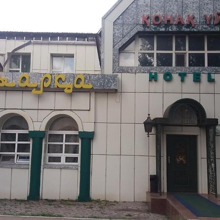 Saryarka Hotel Nur-Sultan  Exterior photo