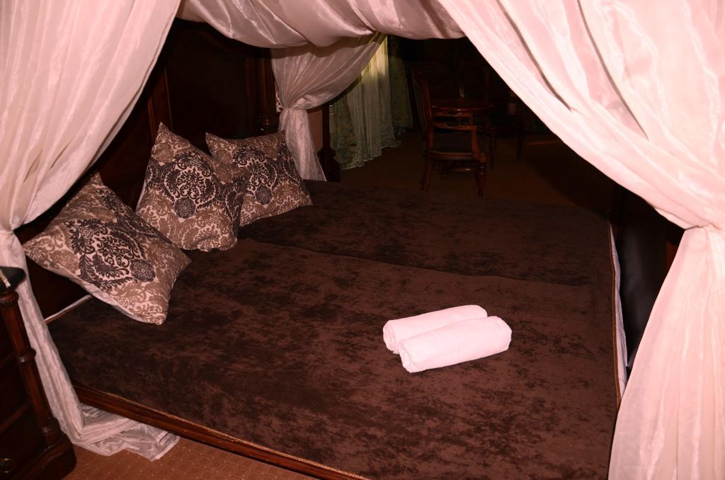 Saryarka Hotel Nur-Sultan  Room photo