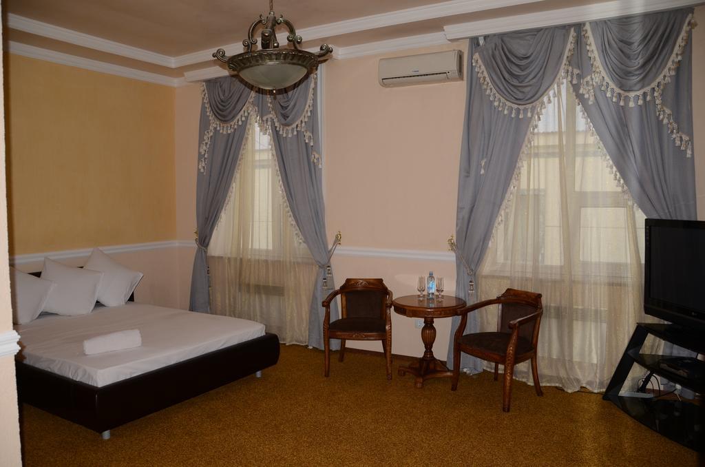 Saryarka Hotel Nur-Sultan  Room photo