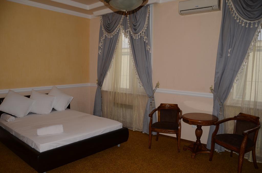 Saryarka Hotel Nur-Sultan  Room photo