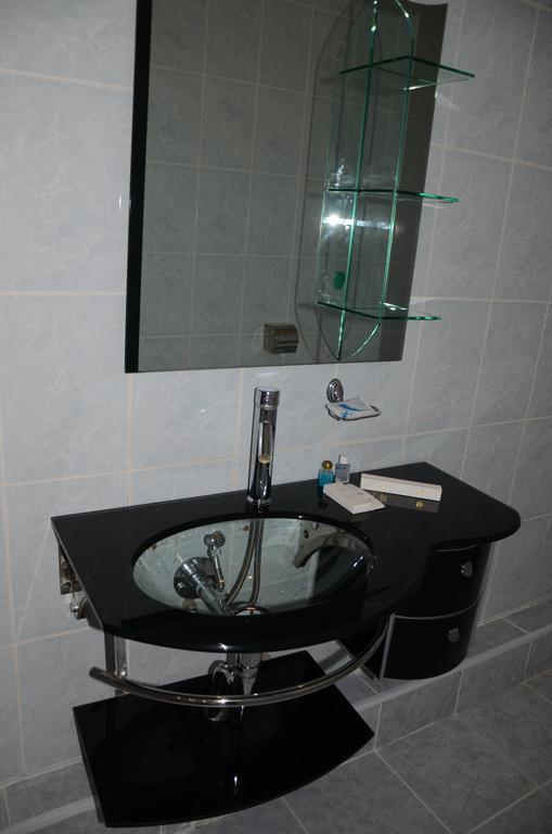 Saryarka Hotel Nur-Sultan  Room photo