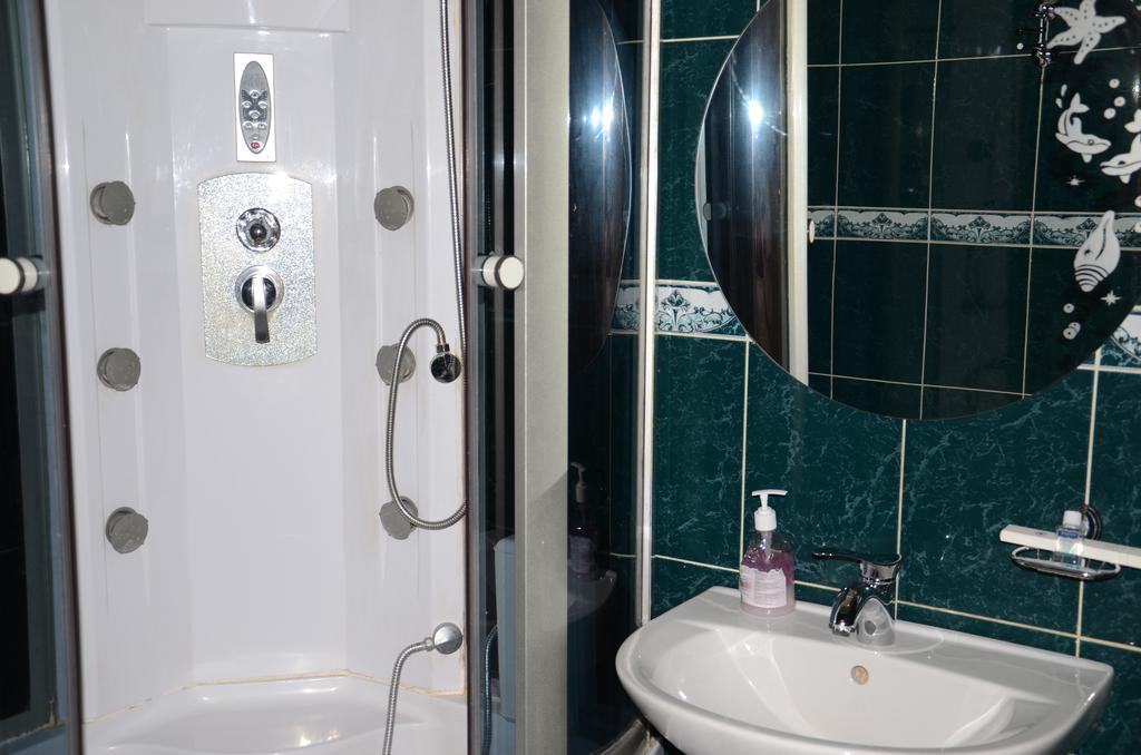 Saryarka Hotel Nur-Sultan  Room photo