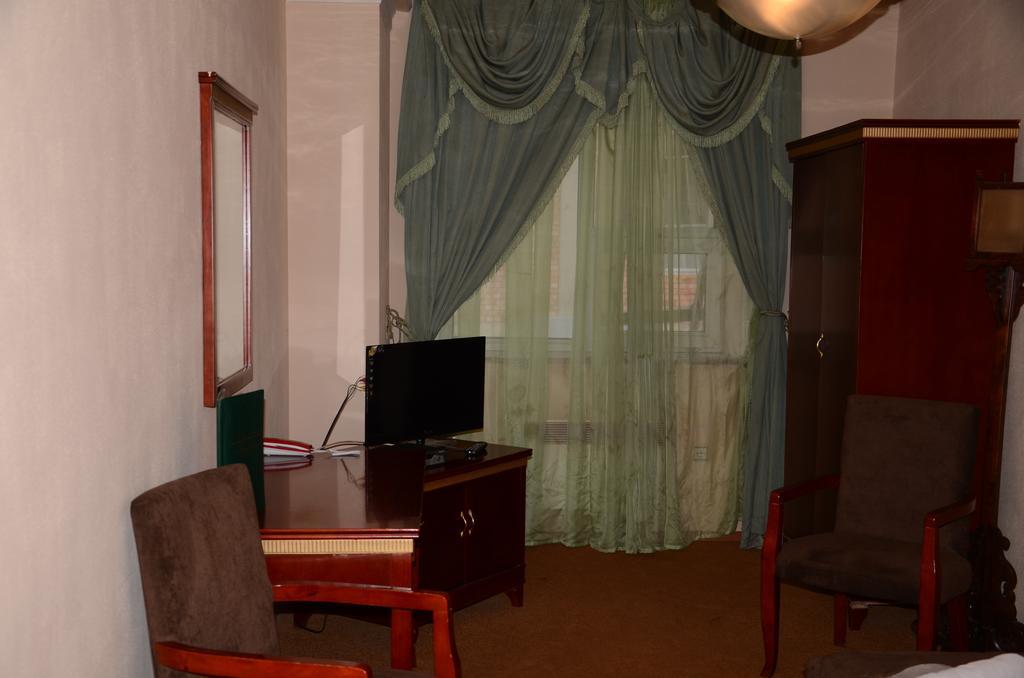 Saryarka Hotel Nur-Sultan  Room photo